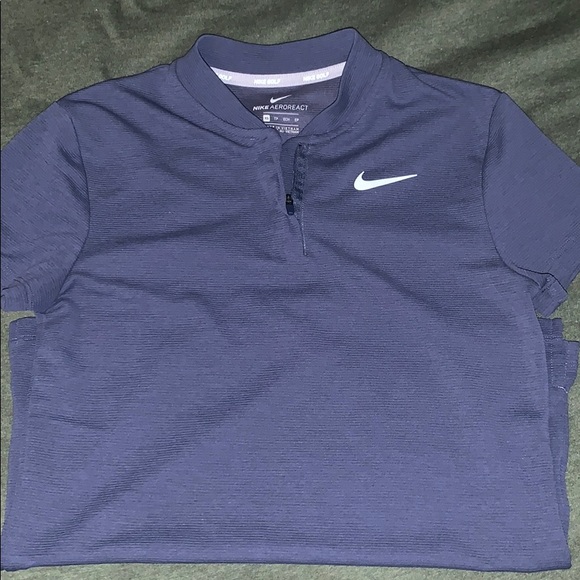 Nike Golf / Nike AeroTeact - Picture 1 of 5